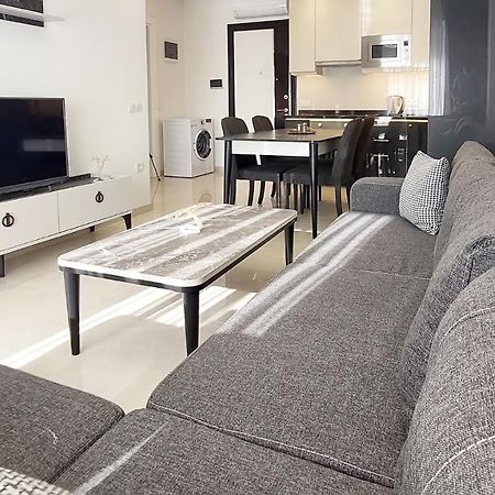 Yekta Trade Center Διαμέρισμα Αλάνια Εξωτερικό φωτογραφία