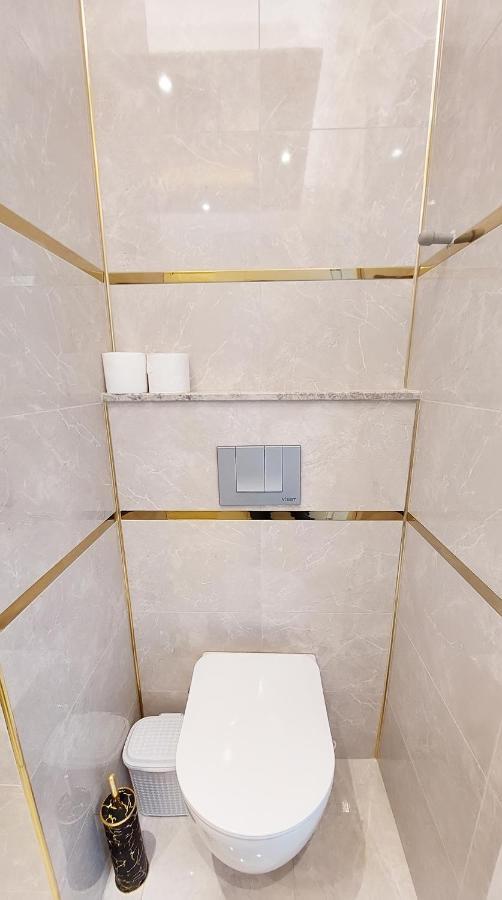 Yekta Trade Center Διαμέρισμα Αλάνια Εξωτερικό φωτογραφία