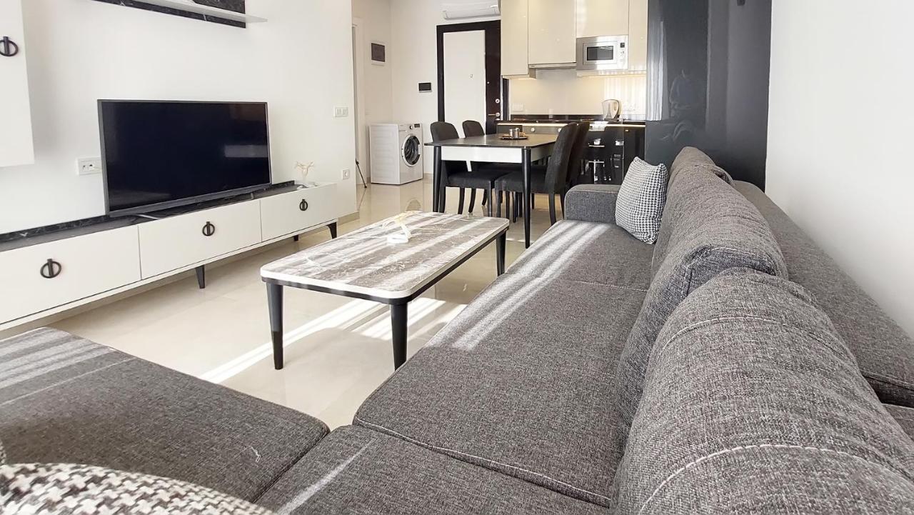 Yekta Trade Center Διαμέρισμα Αλάνια Εξωτερικό φωτογραφία