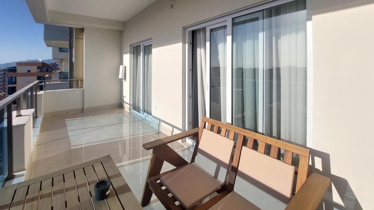 Yekta Trade Center Διαμέρισμα Αλάνια Εξωτερικό φωτογραφία