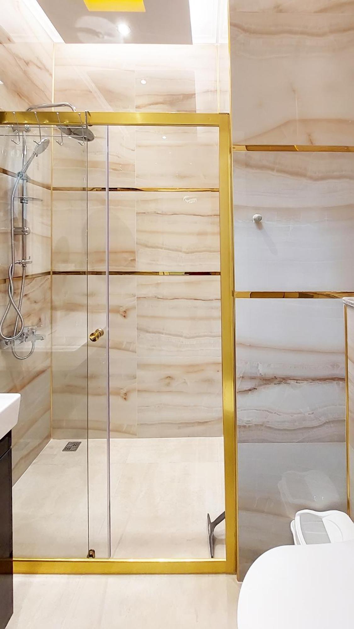Yekta Trade Center Διαμέρισμα Αλάνια Εξωτερικό φωτογραφία